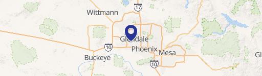 Phoenix Commercial Pad Site Available