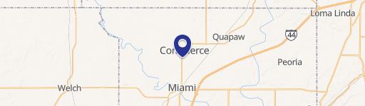 Freestanding Retail Building on Main