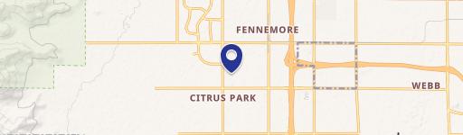 Land Parcel Near Loop 303