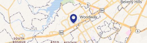 New Retail Space on Highway