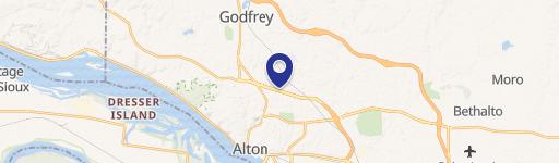 Retail Center in Alton, IL