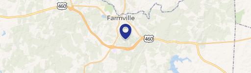 Commercial Land Near Longwood University