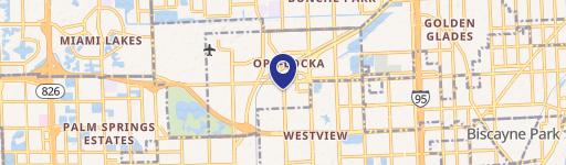 Opa Locka Industrial Land