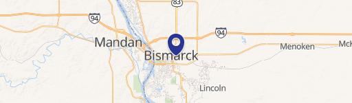 Residential Land in South Bismarck