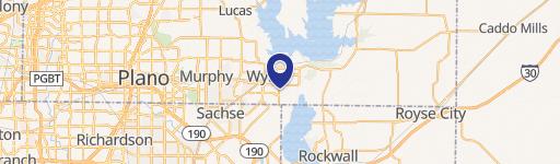 1.2 Acre Land on FM 544