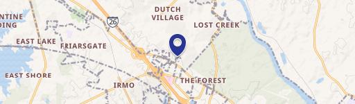 1.17 Acre Development Opportunity