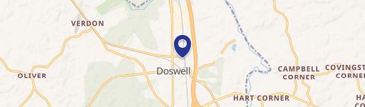 168.89 Acres Potential Quarry Site