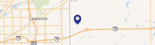 Mount Comfort Office/Residential Property