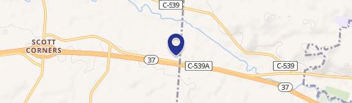 Undeveloped Land Near Intel Business