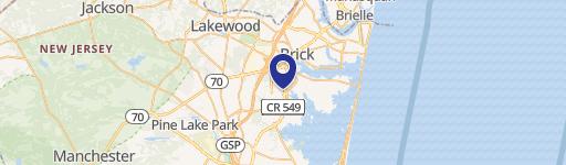 Office Space in Lions Head