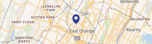 Retail Space Near Brick Church