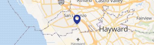 San Lorenzo Land for Lease