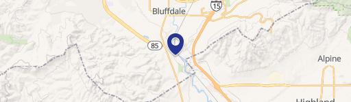 Bluffdale Commercial Land for Sale