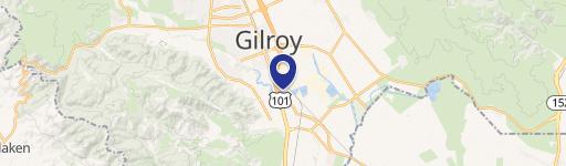 Gilroy Land with Highway Visibility