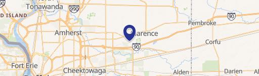 Commercial Land in Wehrle Heights