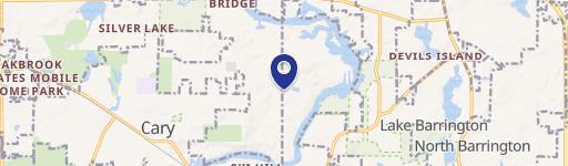 Commercial Land with Road Frontage