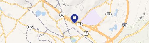 Land with Drive-Thru Potential