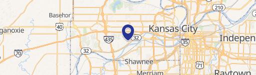 Land Near Turner Logistics Center