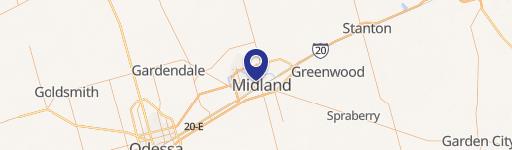 Midland Office Building For Sale