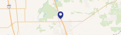 Commercial Land on Stockton Blvd