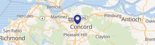 Freestanding Flex Building in Concord