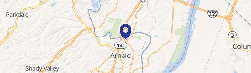 Commercial Land For Lease