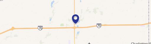 Commercial Land for Retail Development