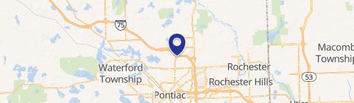 Vacant Land with I-75 Frontage