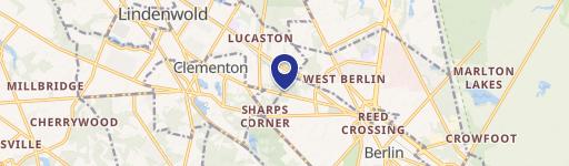 Land Available in Berlin, NJ