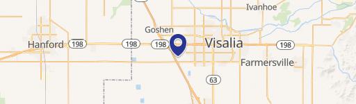 Visalia Land For Sale