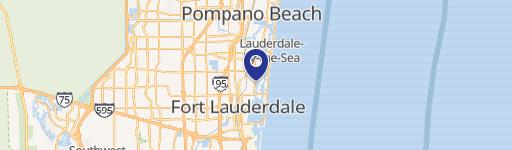 Retail Space in Fort Lauderdale