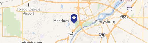 Land Near Fallen Timbers Shops