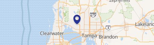 Tampa Office Building For Sale