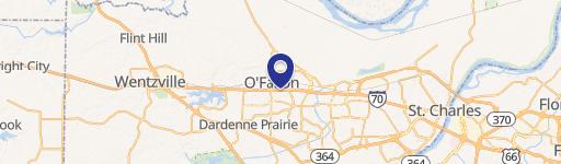 Land Available in O'Fallon, MO