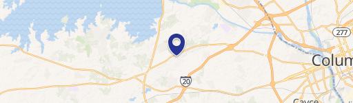 Lexington Land For Sale