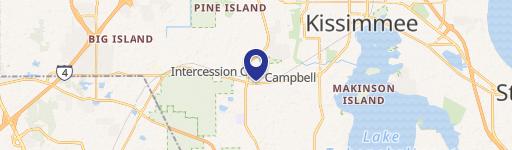 Kissimmee Vacant Land Opportunity