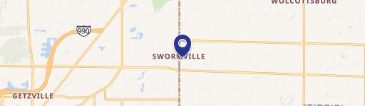 New Office/Retail Space Available