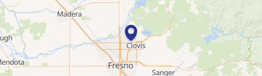 Fresno Office Space Available