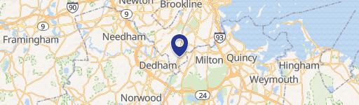 South Boston Warehouse/Manufacturing Space