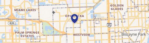 Opa Locka Industrial Land