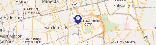 Garden City Boutique Commercial Property