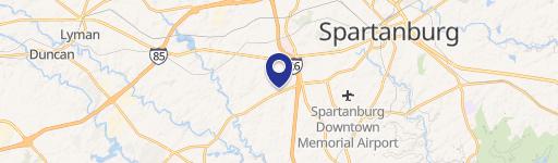 Retail Spaces Available For Lease