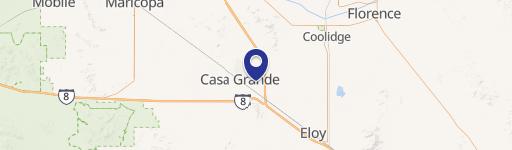 Interstate 10 Frontage Land