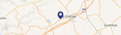 Lagrange Commercial Property in Commerce Park