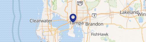 South Tampa Medical Space Available