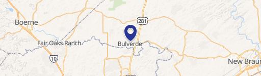 1.5 Acres Cougar Bend Land