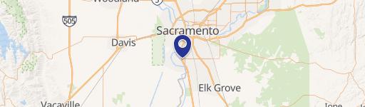 Sacramento Land For Sale