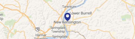 Land Parcel on PA-356