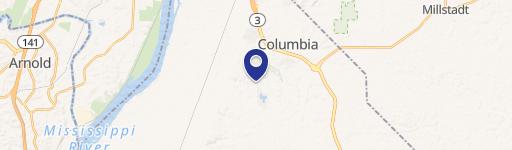 3.53 Acre Ready to Build Site