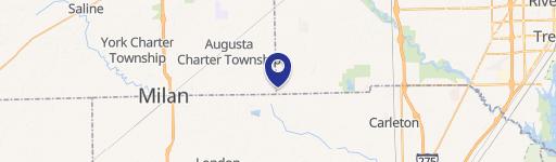 Rawsonville Road Land Opportunity